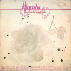 Various Artists - Various Artists - Motown Chartbusters Vol. 9 - Tamla Motown