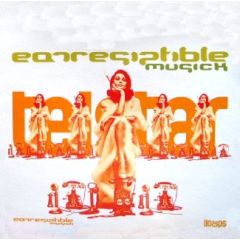 Kemu - Kemu - Telstar - Earresistible Musick