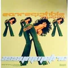 Kemu - Kemu - Assymmetric - Earresistible Musick