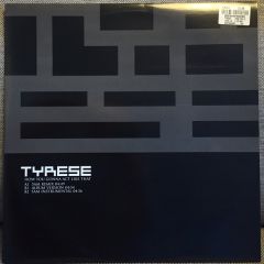 Tyrese - Tyrese - How You Gonna Act Like That - BMG