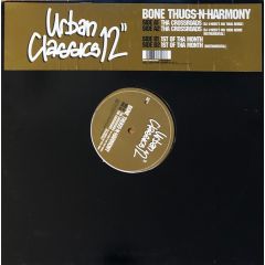 Bone Thugs 'N' Harmony - Bone Thugs 'N' Harmony - Tha Crossroads - Urban Classic
