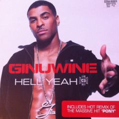 Ginuwine - Ginuwine - Hell Yeah - Epic