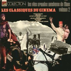 Original Soundtrack - Original Soundtrack - Great Epic Film Themes - Sunset