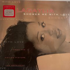 Lagaylia - Lagaylia - Shower Me With Love - Sony