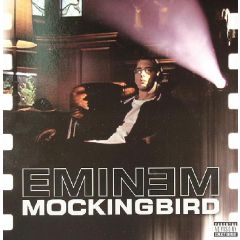 Eminem - Eminem - Mocking Bird - Shady Records