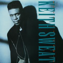 Keith Sweat - Keith Sweat - Keep It Comin - Elektra