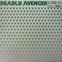 Deadly Avenger - Punisher - Illicit