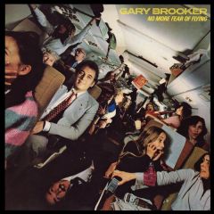 Gary Brooker - Gary Brooker - No More Fear Of Flying - Chrysalis