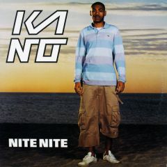 Kano - Kano - Nite Nite - 679