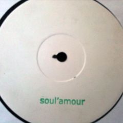 Soul 'Amour - Soul 'Amour - Algeria - Phearce Musica