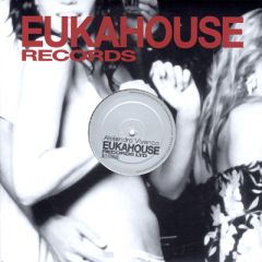 Alejandro Vivanco - Alejandro Vivanco - Temprano - Eukahouse