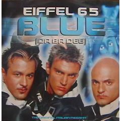 Eiffel 65 - Eiffel 65 - Blue (Da Ba Dee) - Eternal