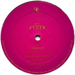 Zydek - Zydek - Everyday - Equlibrium