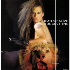 Dead Or Alive - Dead Or Alive - I'd Do Anything (Megamix) - Epic