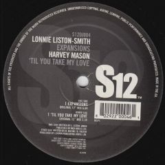 Lonnie Liston Smith - Lonnie Liston Smith - Expansions - S12 Simply Vinyl