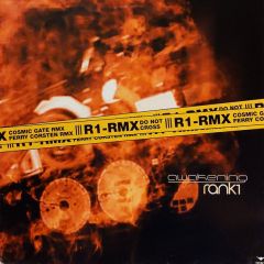 Rank 1 - Rank 1 - Awakening (Remix) - Id&T