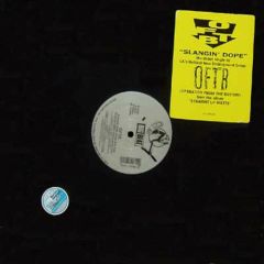 Oftb - Oftb - Slangin Dope - Big Beat