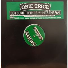 Obie Trice - Obie Trice - Get Some Teeth - Shady Records