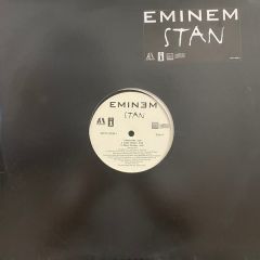 Eminem - Eminem - Stan - Interscope Records
