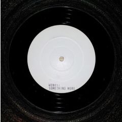 Wonky - Wonky - Something More - Reign Of Sound