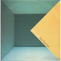 Venus Hum - Venus Hum - Soul Sloshing - BMG