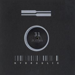 Audioklinik - Audioklinik - Hydraulix 31 - Hydraulix