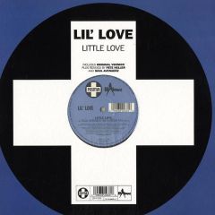 Lil Love - Lil Love - Little Love - Positiva
