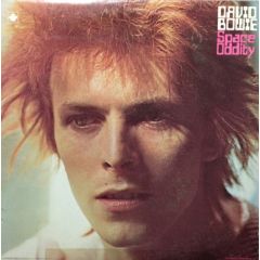 David Bowie - David Bowie - Space Oddity - Rca Victor