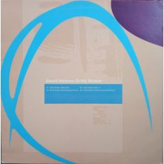 David Holmes - David Holmes - Gritty Shaker - Go! Beat