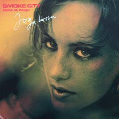 Smoke City - Smoke City - Aguas De Marco (Joga Bossa) - Jive