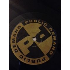 Artful Dodger - Artful Dodger - What Ya Gonna Do - Public Demand