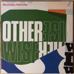 Morcheeba - Morcheeba - Otherwise - China Records, EastWest