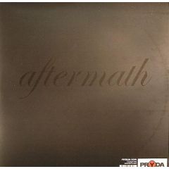 Pryda - Pryda - Aftermath - Pryda