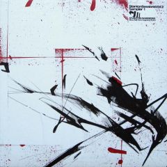 Stanton Warriors - Stanton Warriors - Blue (Session Sampler 1) - Punks