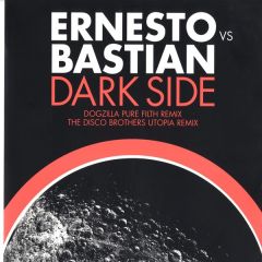Ernesto Vs Bastian - Ernesto Vs Bastian - Dark Side Of The Moon (Part 2) - Nebula