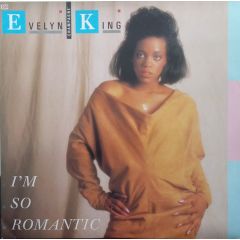 Evelyn Champagne King - Evelyn Champagne King - I'm So Romantic - RCA