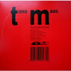 Timo Maas  - Timo Maas  - Maas Mellow - Casseopaya Recordings 35