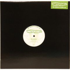 Watershell - Watershell - The Initial Scrolls E.P. - Post Contemporary
