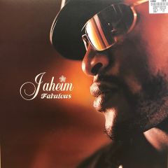 Jaheim - Jaheim - Fabulous - Warner Bros