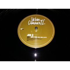 Jon B Ft Coko & Jay-Z - Jon B Ft Coko & Jay-Z - Keep It Real - Urban Classic