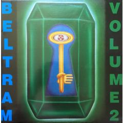 Joey Beltram - Joey Beltram - Volume 2 - R&S