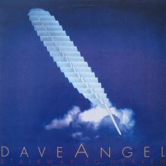 Dave Angel - Dave Angel - Stairway To Heaven - R & S Records