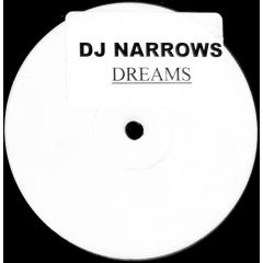 DJ Narrows - DJ Narrows - Dreams - Resurrection