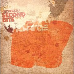 Marco V - Marco V - Second Bite (Remixes) - In Charge