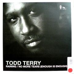 Todd Terry - Todd Terry - Raining - Vendetta