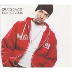 Craig David - Craig David - Rendezvous - Wildstar