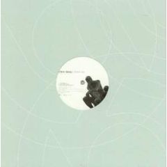 Chris Delay - Chris Delay - I Think EP - ELP