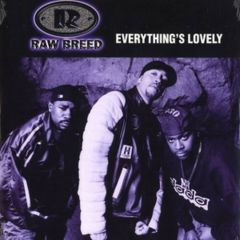 Raw Breed - Raw Breed - Lovely - Warner Bros