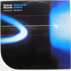 Steve Lawler - Steve Lawler - Andante (Remixes) - Bedrock