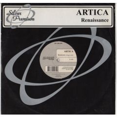 Artica - Artica - Renaissance (Remixes) - Silver Premium
